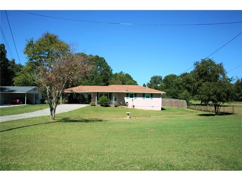 114 Meadows Court, Hiram, GA 30141 (MLS #5759306) :: North Atlanta Home Team