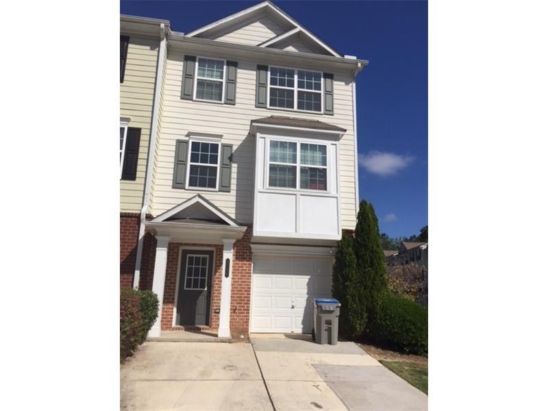 6750 Blackstone Place, Mableton, GA 30126 (MLS #5759382) :: North Atlanta Home Team