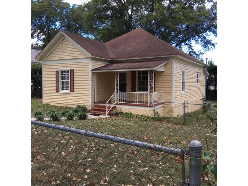 23 Wingfoot Trail, Cartersville, GA 30120 (MLS #5759404) :: North Atlanta Home Team