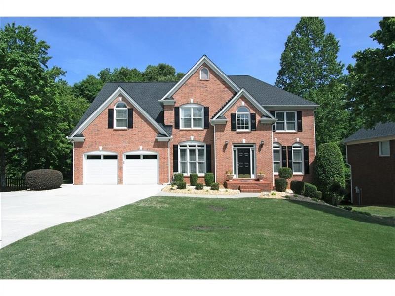 710 English Oak Lane, Johns Creek, GA 30005 (MLS #5759406) :: North Atlanta Home Team