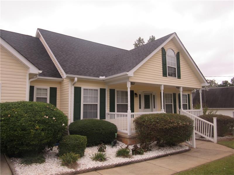 194 Henry Higgins Road, Jackson, GA 30233 (MLS #5759414) :: North Atlanta Home Team