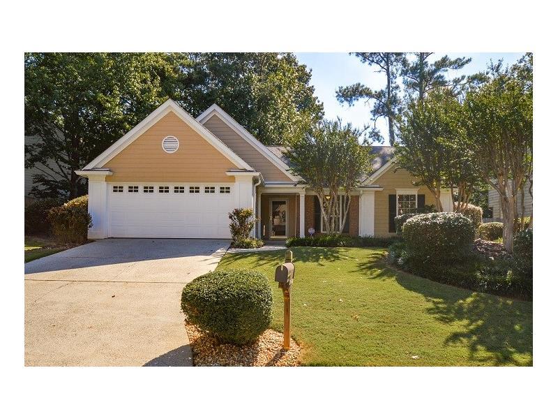 4941 Anclote Drive, Johns Creek, GA 30022 (MLS #5759415) :: North Atlanta Home Team