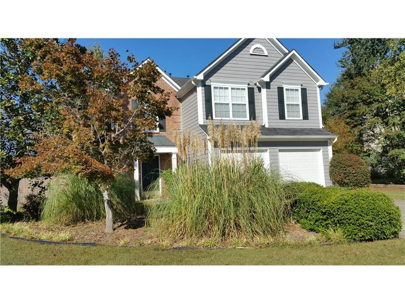 5015 Arbor View Way, Sugar Hill, GA 30518 (MLS #5759418) :: North Atlanta Home Team