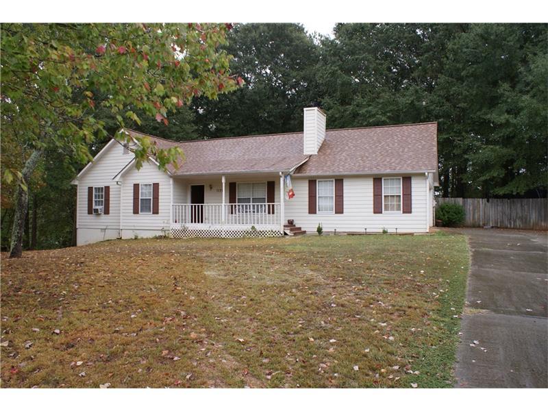 1170 Pinebrook Court, Auburn, GA 30011 (MLS #5759466) :: North Atlanta Home Team