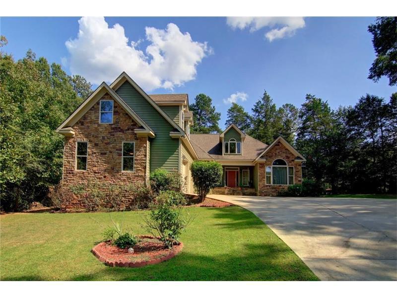 114 Margharetta Drive - Photo 1