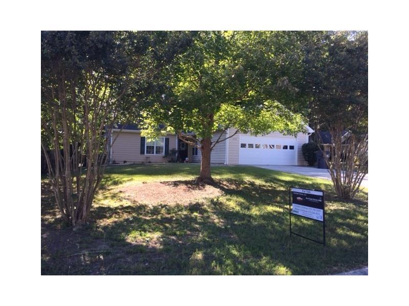 3459 Traddsprings Way, Snellville, GA 30039 (MLS #5759511) :: North Atlanta Home Team