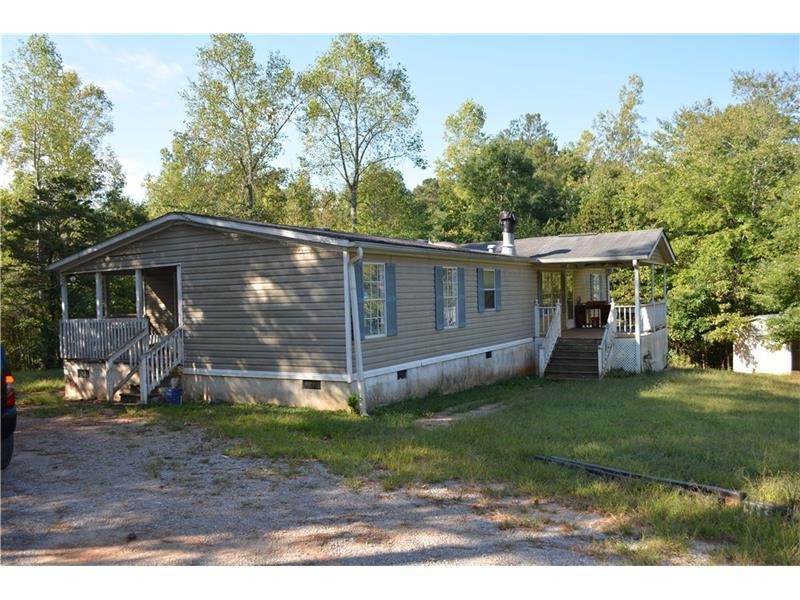 251 Moon Road, Waco, GA 30182 (MLS #5759514) :: North Atlanta Home Team
