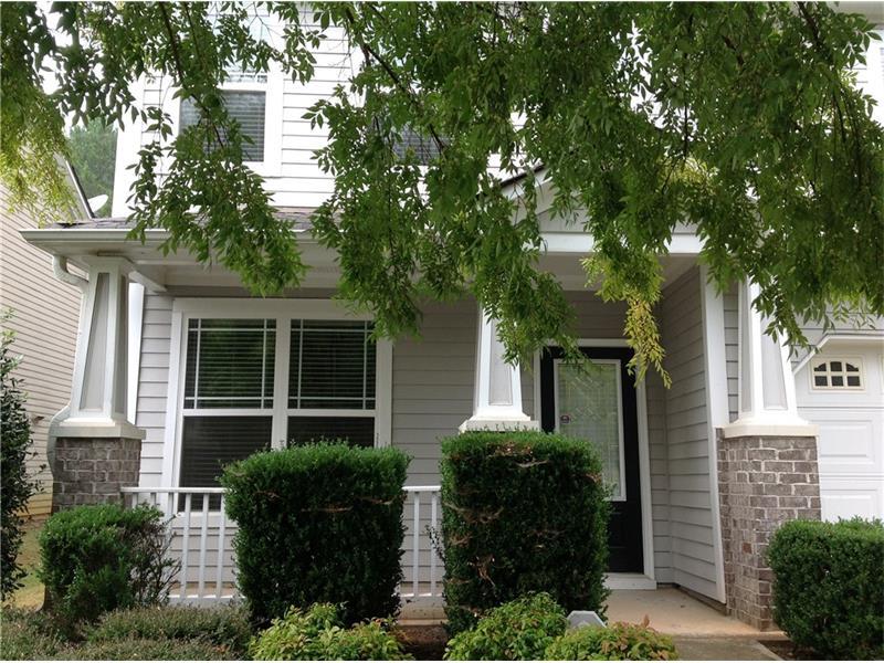 3810 Carriage House Drive, Cumming, GA 30040 (MLS #5759517) :: North Atlanta Home Team