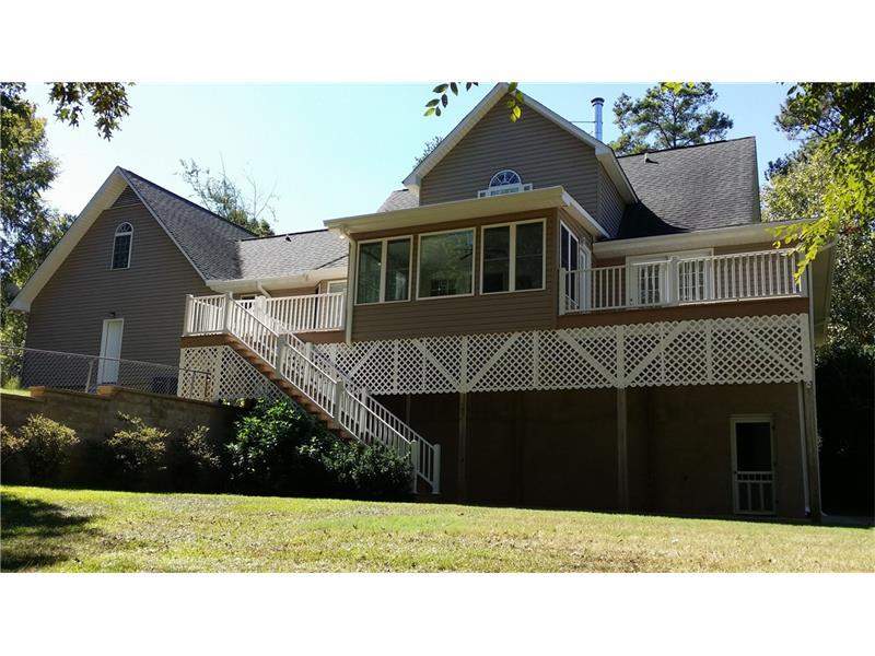 82 Woodhurst Drive, Hartwell, GA 30643 (MLS #5759548) :: North Atlanta Home Team
