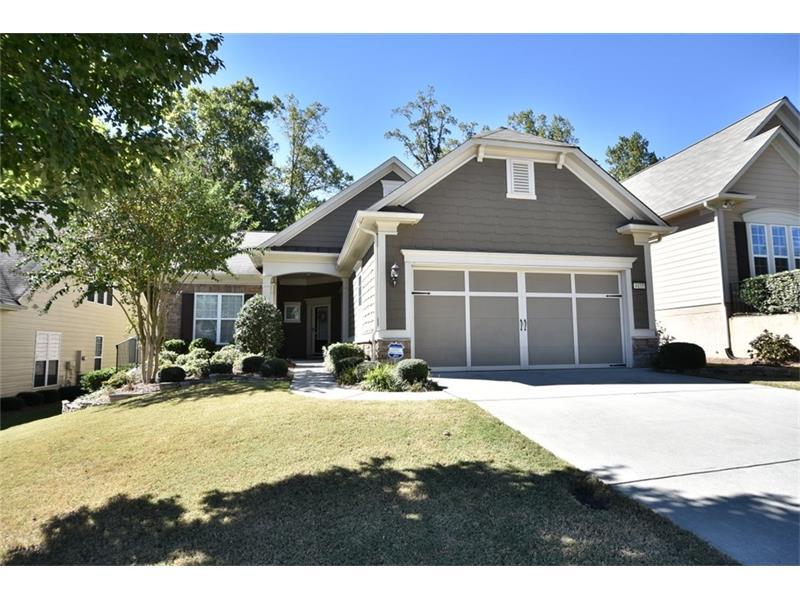 4435 Cadmium Drive, Cumming, GA 30040 (MLS #5759552) :: North Atlanta Home Team