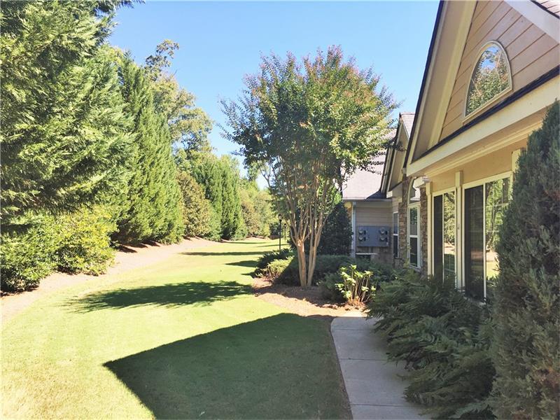 1306 Sweet Apple Circle, Alpharetta, GA 30004 (MLS #5759571) :: North Atlanta Home Team