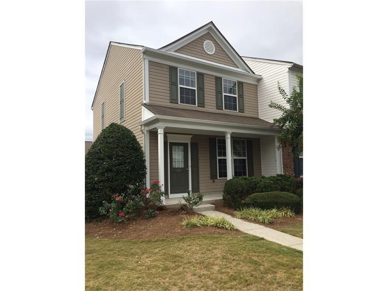 1025 Annazanes Court, Alpharetta, GA 30004 (MLS #5759617) :: North Atlanta Home Team