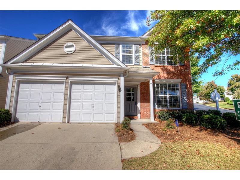 604 Wendlebury Court, Alpharetta, GA 30004 (MLS #5759648) :: North Atlanta Home Team