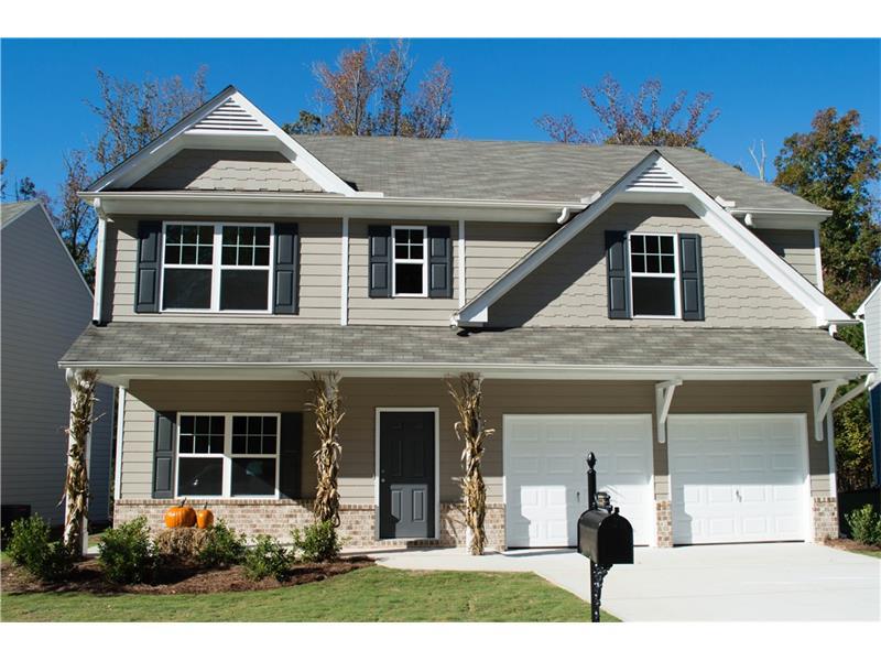 501 Winder Trail - Photo 1