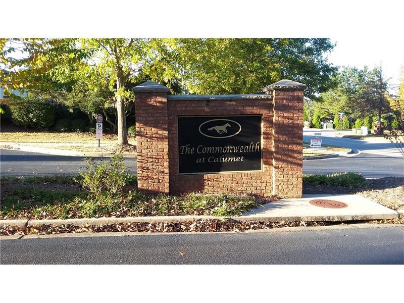 1804 SW Paddock Lane SW #1804, Newnan, GA 30263 (MLS #5759669) :: North Atlanta Home Team
