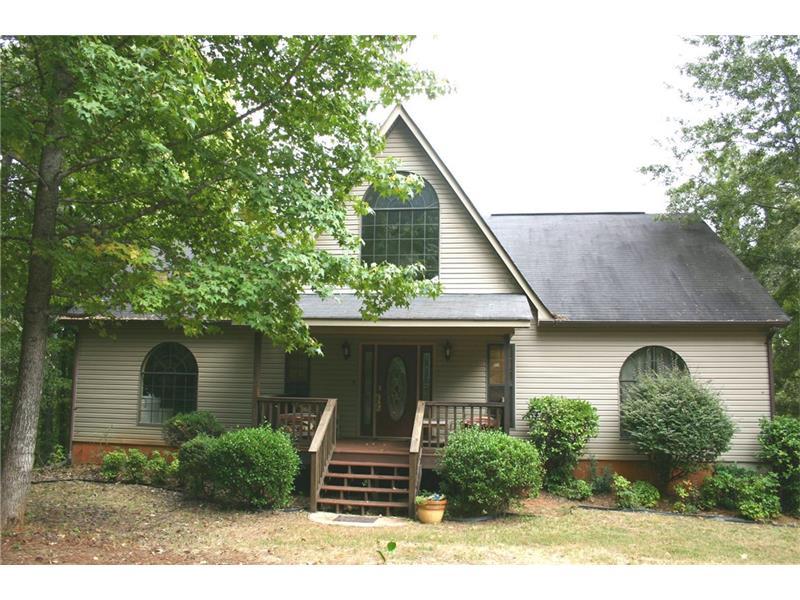 158 Antony Drive - Photo 1