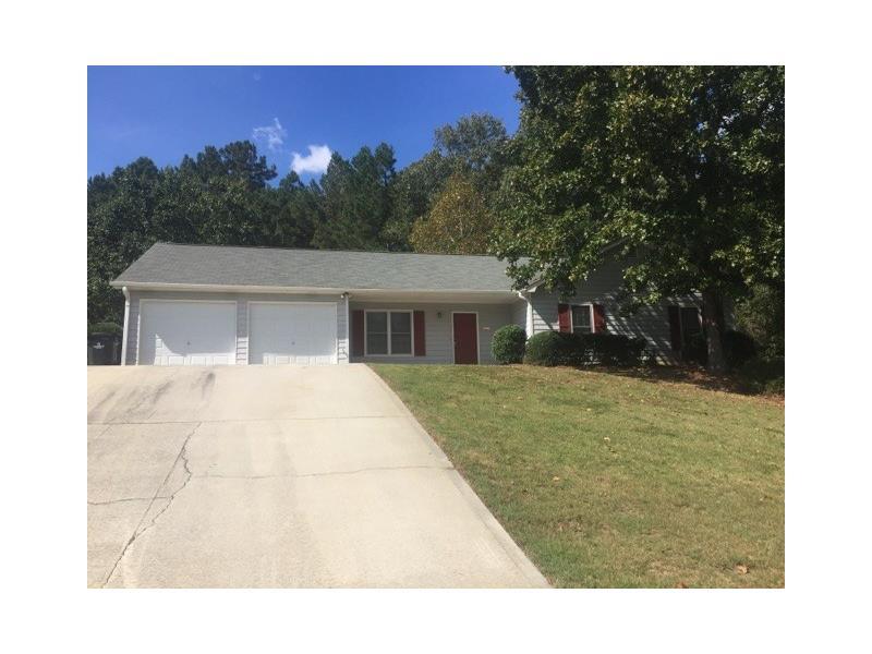 2130 Uniwattee Trail - Photo 1