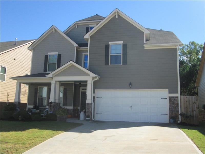 4660 Fourth Rail Lane, Cumming, GA 30040 (MLS #5759719) :: North Atlanta Home Team