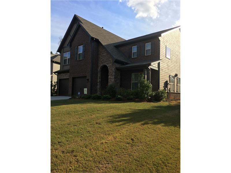 1703 Chelsea Falls Lane, Suwanee, GA 30024 (MLS #5759747) :: North Atlanta Home Team