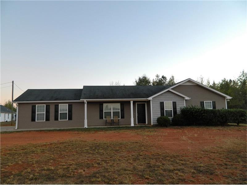 116 Montana Drive, Cedartown, GA 30125 (MLS #5759760) :: North Atlanta Home Team