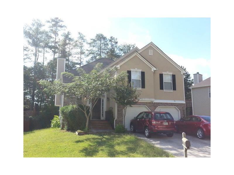 4346 Stonecrest Drive, Austell, GA 30106 (MLS #5759775) :: North Atlanta Home Team