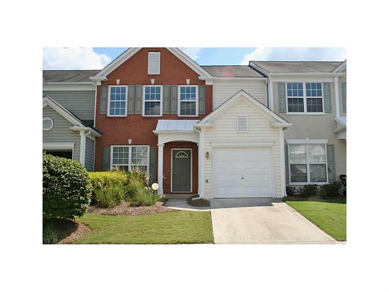 4907 Falling Water Terrace, Roswell, GA 30076 (MLS #5759795) :: North Atlanta Home Team
