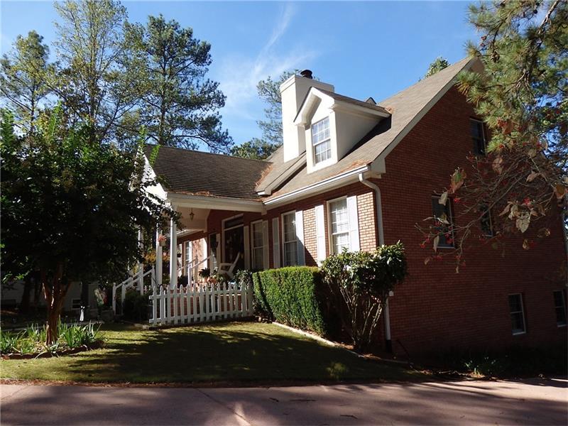 12 Whipporwill Lane SE, White, GA 30184 (MLS #5759815) :: North Atlanta Home Team