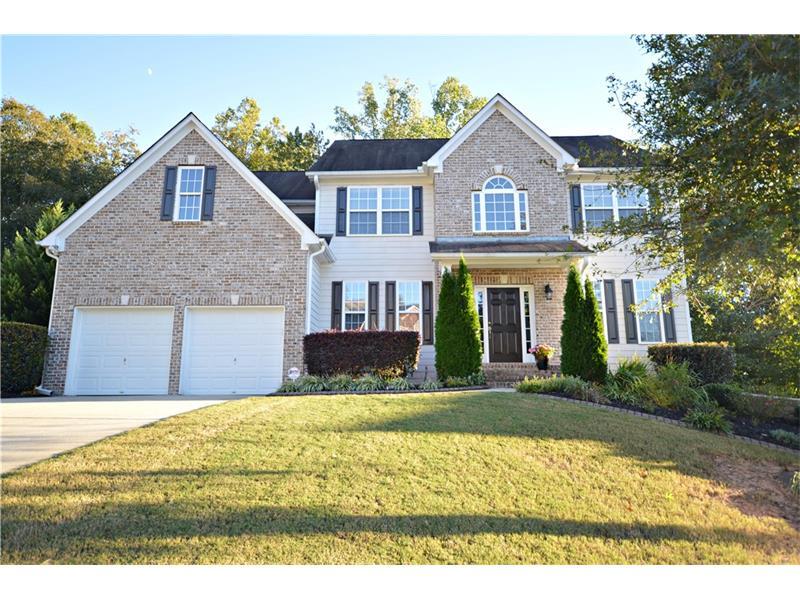 212 Sterling Brook Lane, Canton, GA 30114 (MLS #5759883) :: North Atlanta Home Team