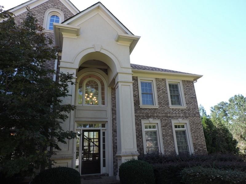 3705 Meadow Vista Trail, Lithonia, GA 30038 (MLS #5759885) :: North Atlanta Home Team
