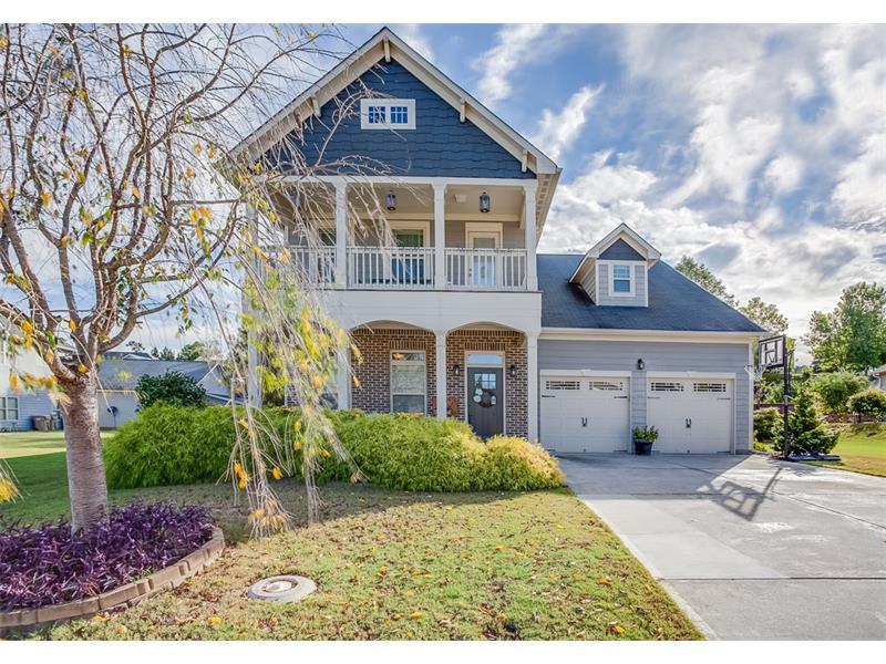 5916 Lexington Way, Braselton, GA 30517 (MLS #5759892) :: North Atlanta Home Team