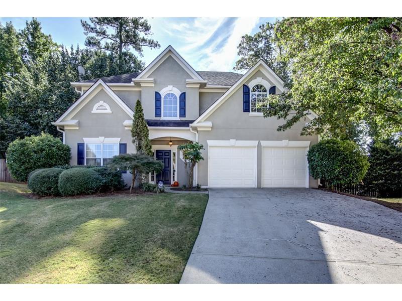 2012 Chelton Way SE, Smyrna, GA 30080 (MLS #5759899) :: North Atlanta Home Team