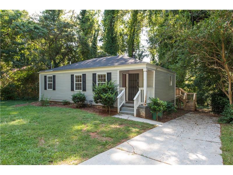 1642 Cecilia Drive SE, Atlanta, GA 30316 (MLS #5759905) :: North Atlanta Home Team