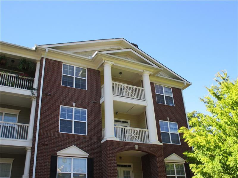 3150 Woodwalk Drive SE #2402, Atlanta, GA 30339 (MLS #5759920) :: North Atlanta Home Team