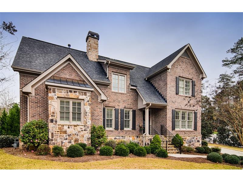 7705 Marsh Court, Sandy Springs, GA 30328 (MLS #5759930) :: North Atlanta Home Team