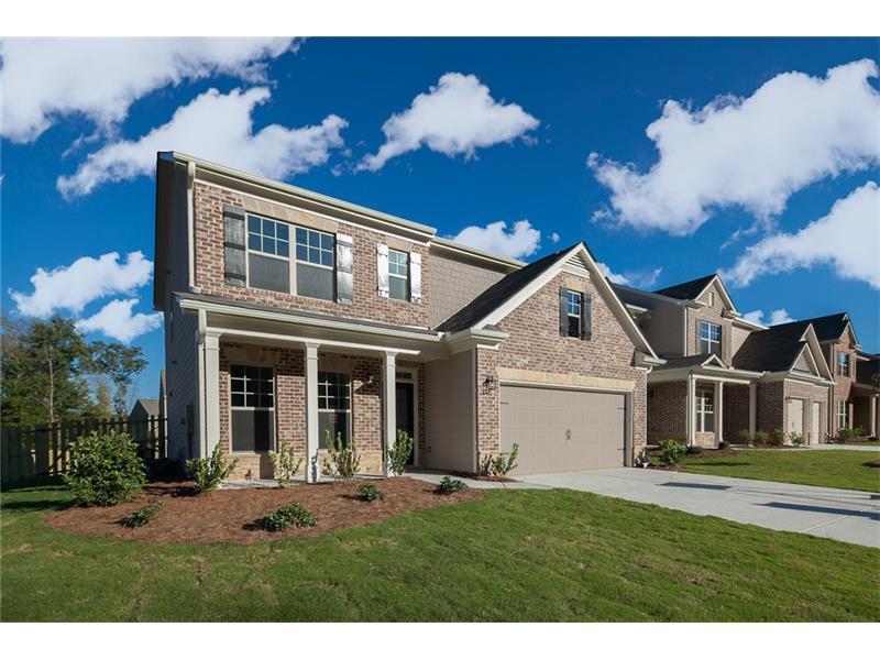 2465 Matlin Way - Photo 1