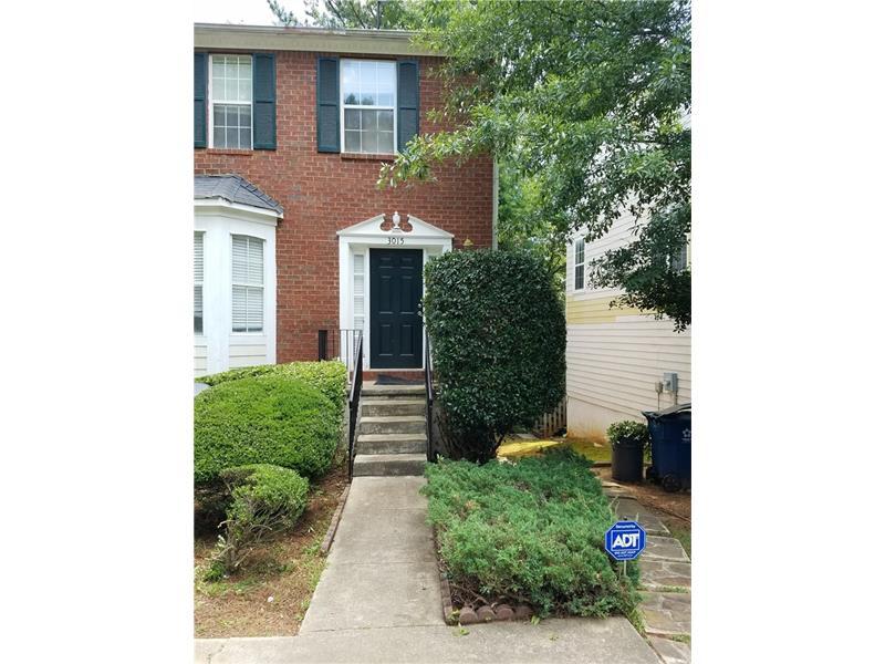 3015 Jester Court, Duluth, GA 30096 (MLS #5759975) :: North Atlanta Home Team