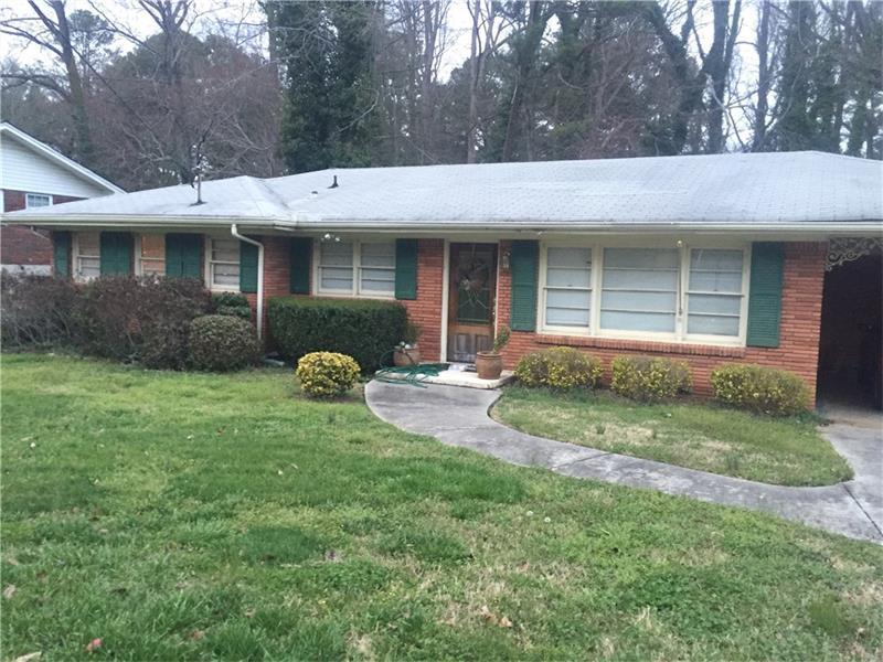 3537 Ingledale Drive - Photo 1