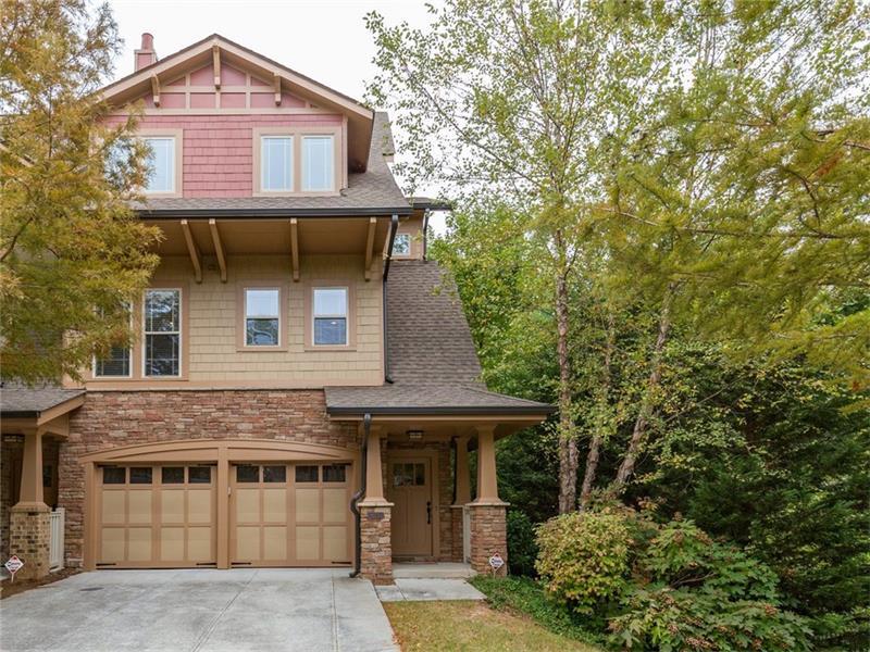 833 Millwork Circle D, Johns Creek, GA 30097 (MLS #5760075) :: North Atlanta Home Team