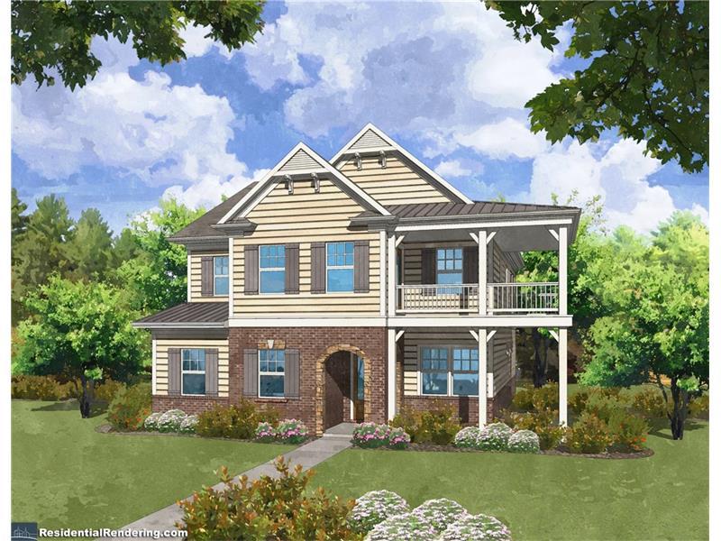 197 Golden Banner Avenue, Marietta, GA 30060 (MLS #5760093) :: North Atlanta Home Team