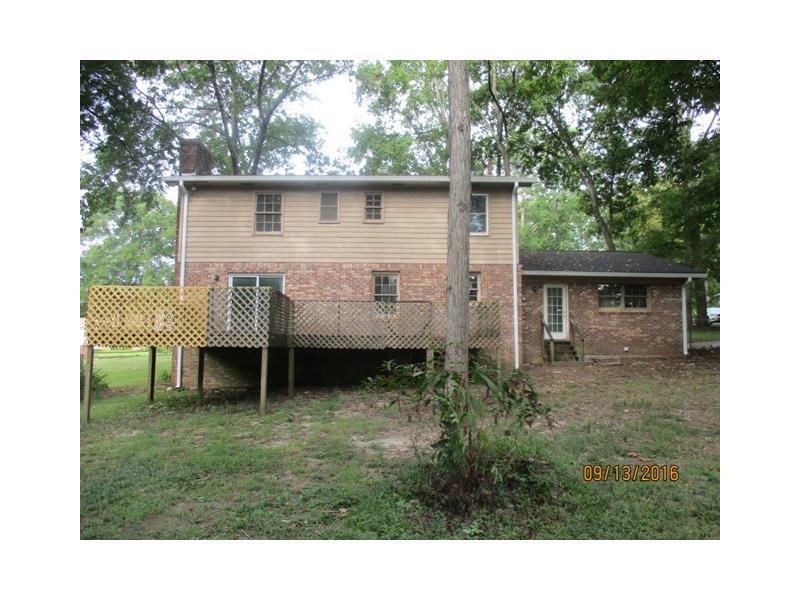 4052 Tecumseh Trail, Conley, GA 30288 (MLS #5760100) :: North Atlanta Home Team