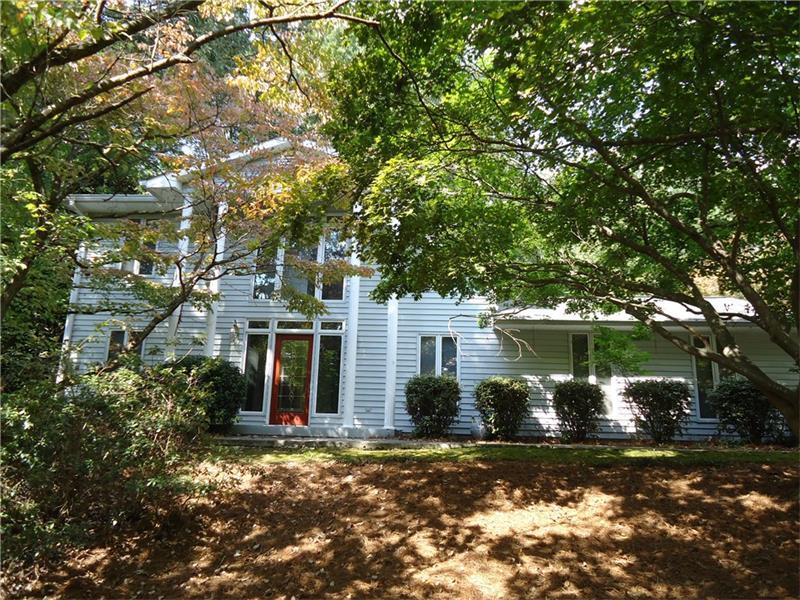3677 Autumn Leaves Lane, Marietta, GA 30066 (MLS #5760103) :: North Atlanta Home Team
