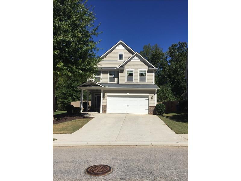 9028 Lexington Court, Braselton, GA 30517 (MLS #5760115) :: North Atlanta Home Team