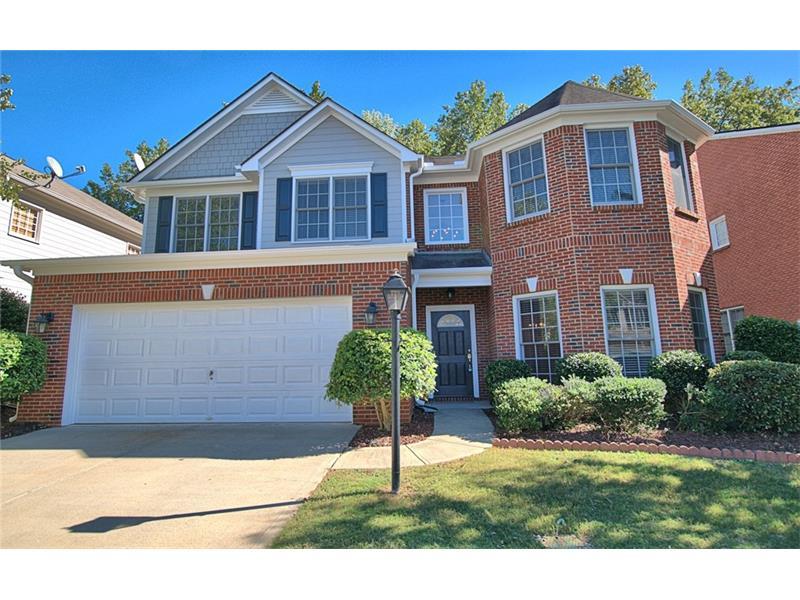 2784 Niblick Way, Duluth, GA 30097 (MLS #5760122) :: North Atlanta Home Team