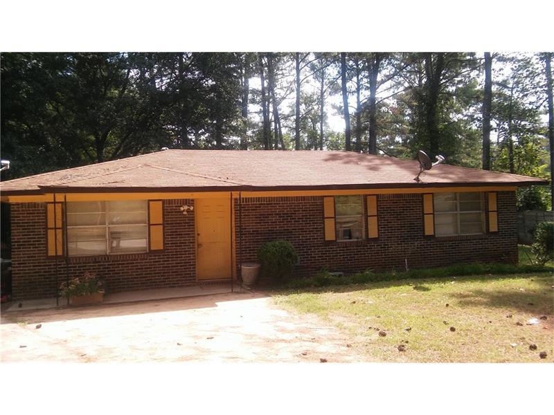 9185 Bent Pine Court NE, Covington, GA 30014 (MLS #5760130) :: North Atlanta Home Team
