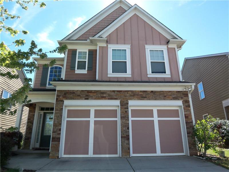 5515 Weddington Drive, Cumming, GA 30040 (MLS #5760138) :: North Atlanta Home Team