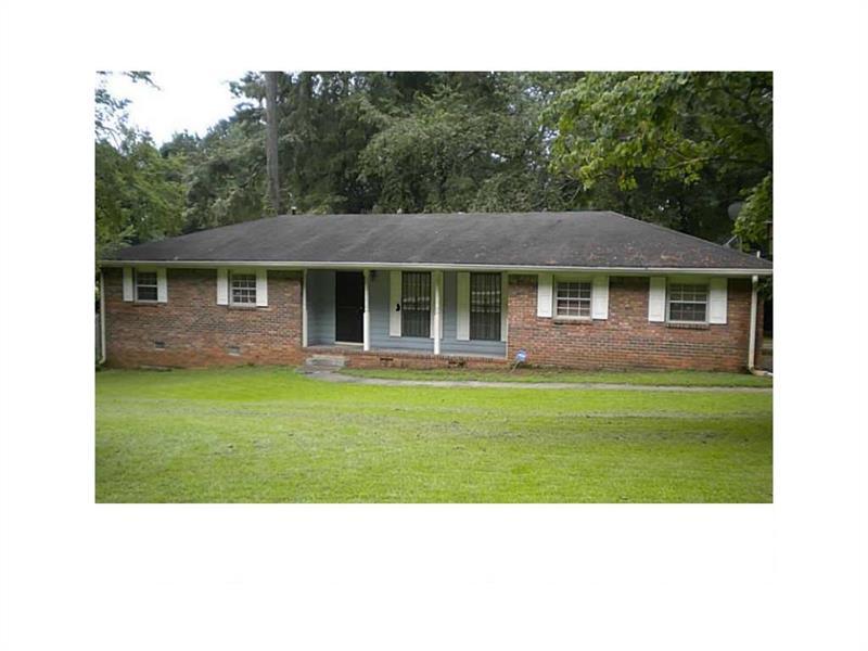 1589 Mary Lou Lane, Atlanta, GA 30316 (MLS #5760145) :: North Atlanta Home Team
