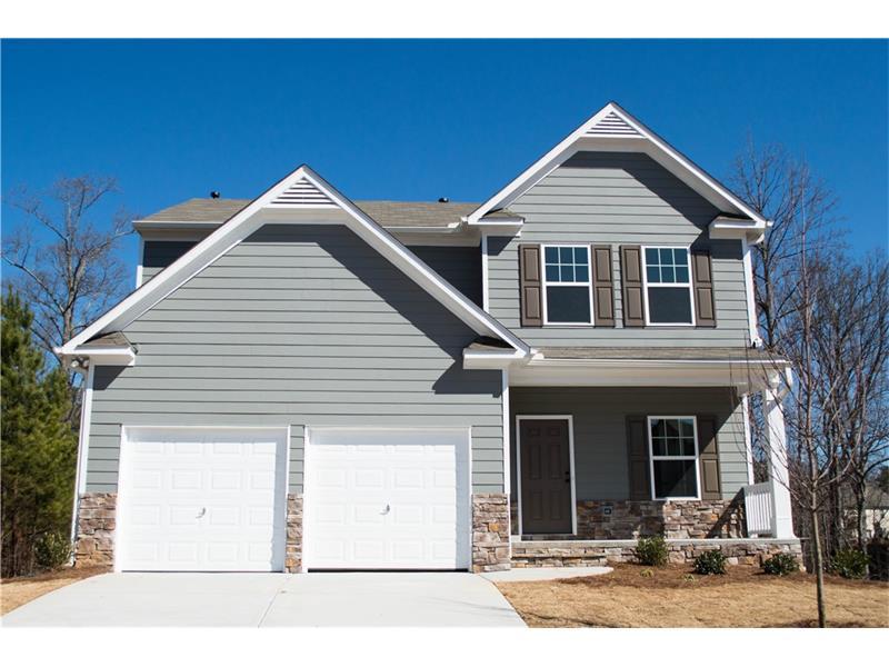 102 Laurelcrest Lane, Dallas, GA 30132 (MLS #5760148) :: North Atlanta Home Team