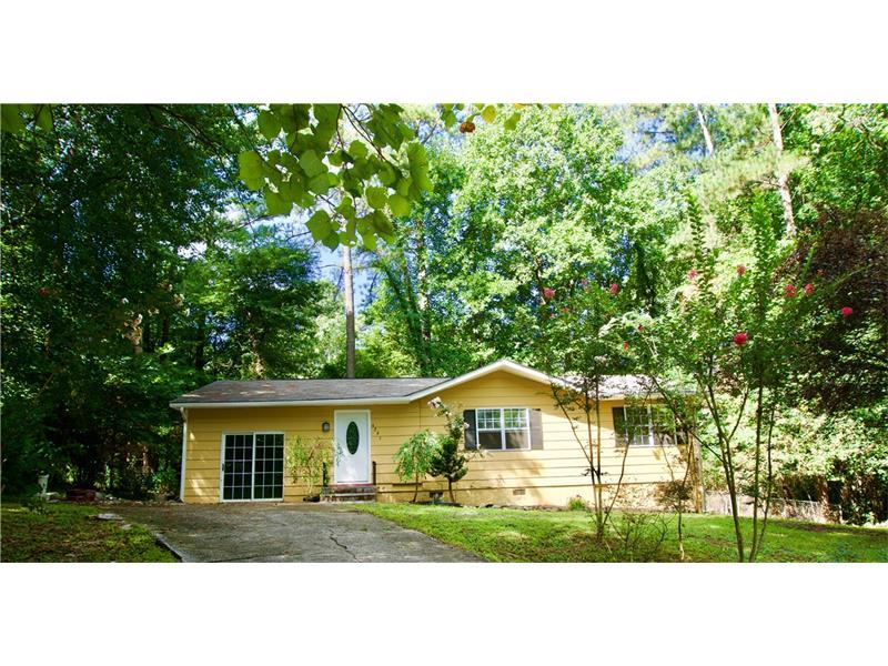 4241 Marjorie Road, Snellville, GA 30039 (MLS #5760166) :: North Atlanta Home Team