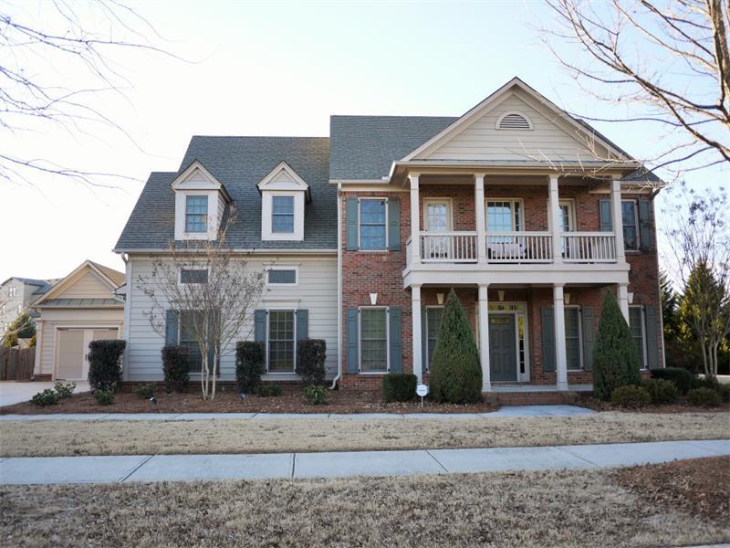 1625 Chancery Lane #1625, Lithia Springs, GA 30122 (MLS #5760175) :: North Atlanta Home Team