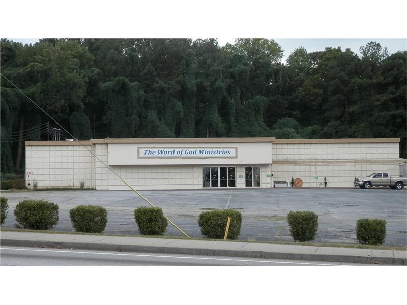 3120 Donald Lee Hollowell Parkway - Photo 1